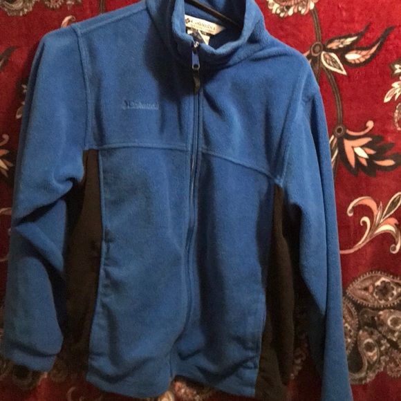 Columbia Other - Youth Columbia jacket